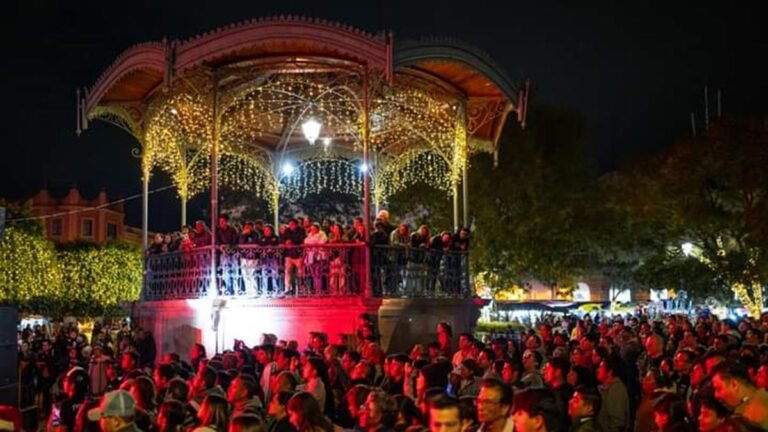 Queretaro